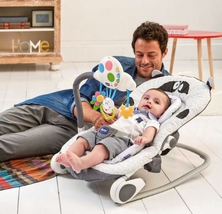 Transat Bebe Balloon Chicco Lesjouets Ma