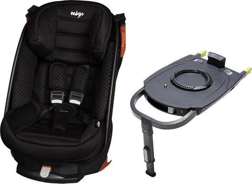 FERRARI Si ge auto Saturn avec base isofix Lesjouets.ma