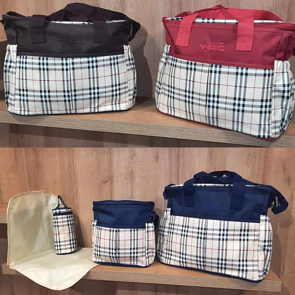 Pack Sac A Langer B b Lesjouets.ma