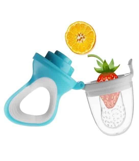Sucette grignoteuse Safety fruits feeder : Bo Jungle