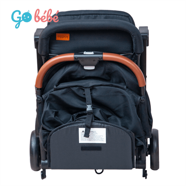 poussette valise compacte citadine kidilo K8