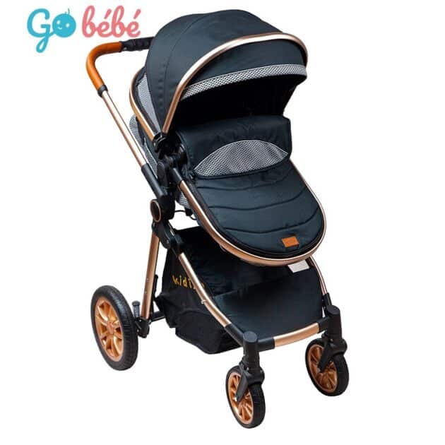 go bébé pousssette kidilo v9 casablanca temara maroc