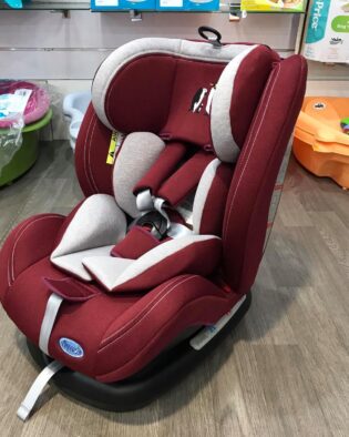 siege auto grp0123 pinguoin