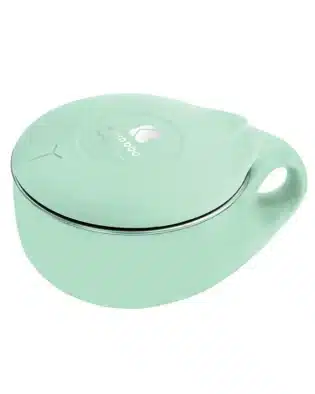 Bol inox chat mint