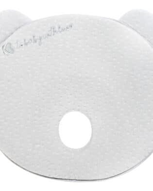 Anti tête plate bear kikkaboo