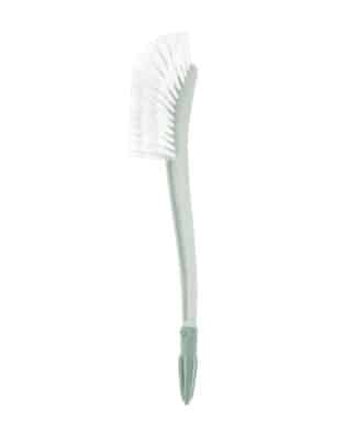 Goupillon kikkaboo pour biberon et tetines mint