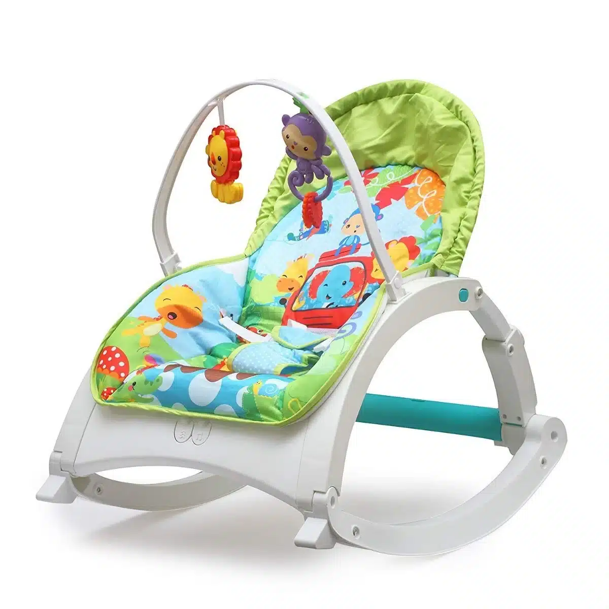 Pot Musical pour Bébé Fisher Price, Livraison Offerte