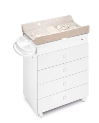 Commode Asia Cam
