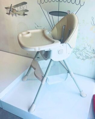 bestbaby chaise haute confortable