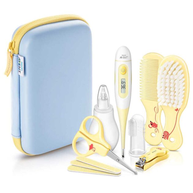 Trousse de soin Avent