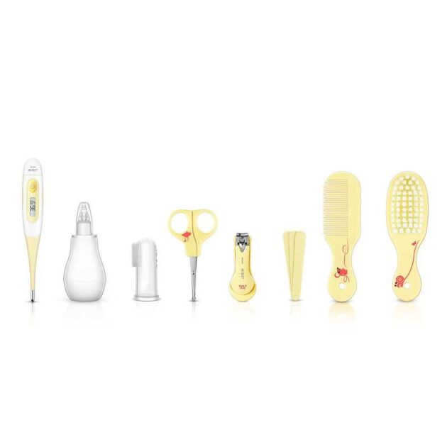 Trousse de soin Avent