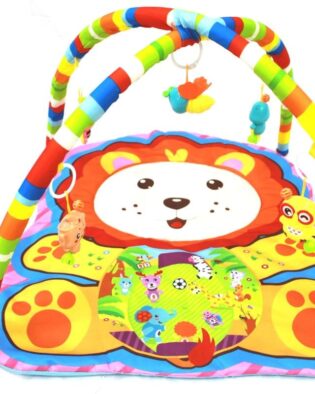 Tapis d éveil baby game