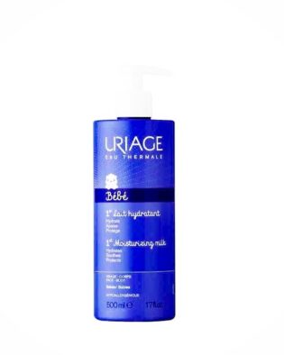 1er Lait uriage
