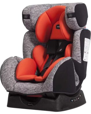 Siege auto Duran evenflo