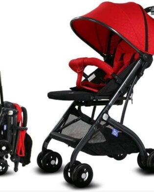 Poussette valise easylife