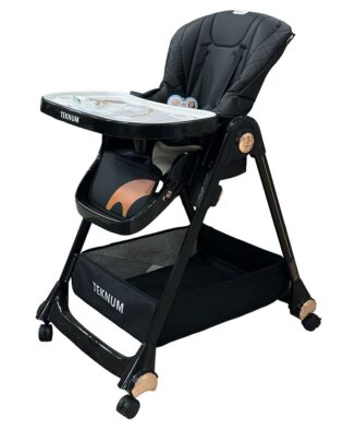 Chaise haute teknum