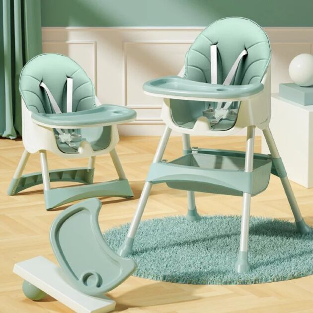 Chaise haute bestbaby