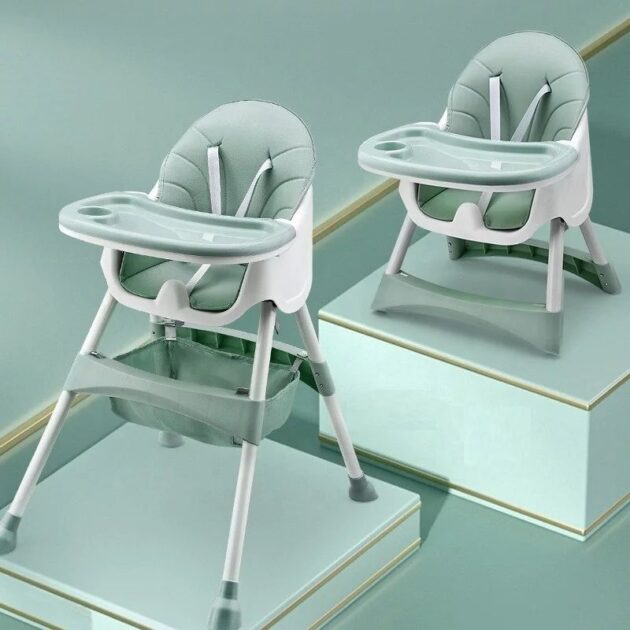Chaise haute bestbaby