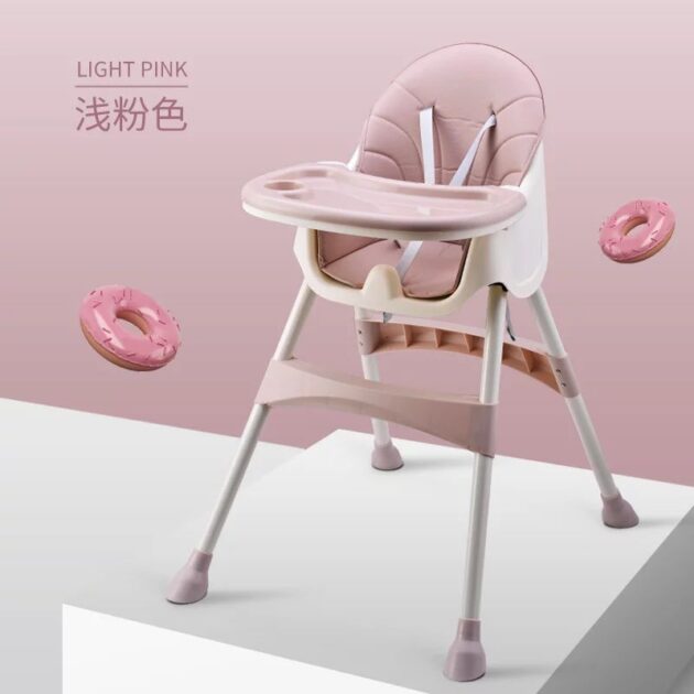 Chaise haute bestbaby