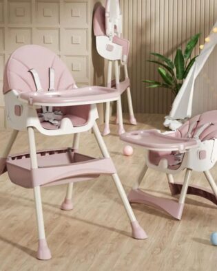 Chaise haute bestbaby