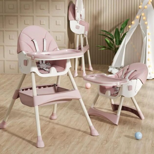 Chaise haute bestbaby