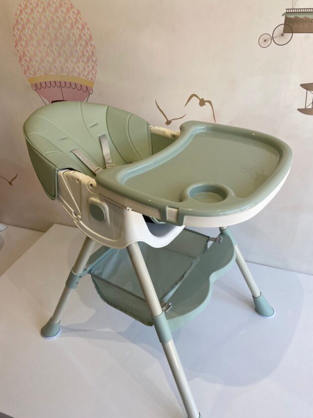 Chaise haute bestbaby