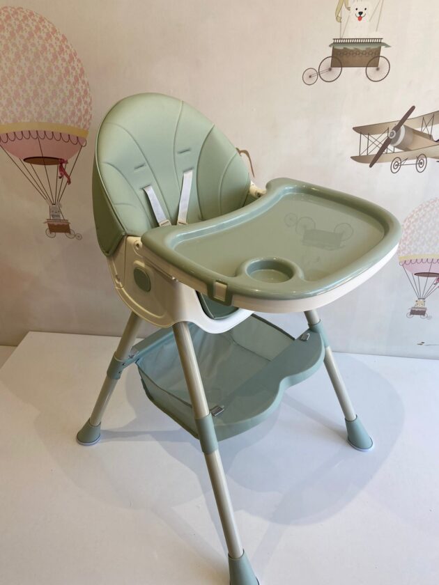 Chaise haute bestbaby