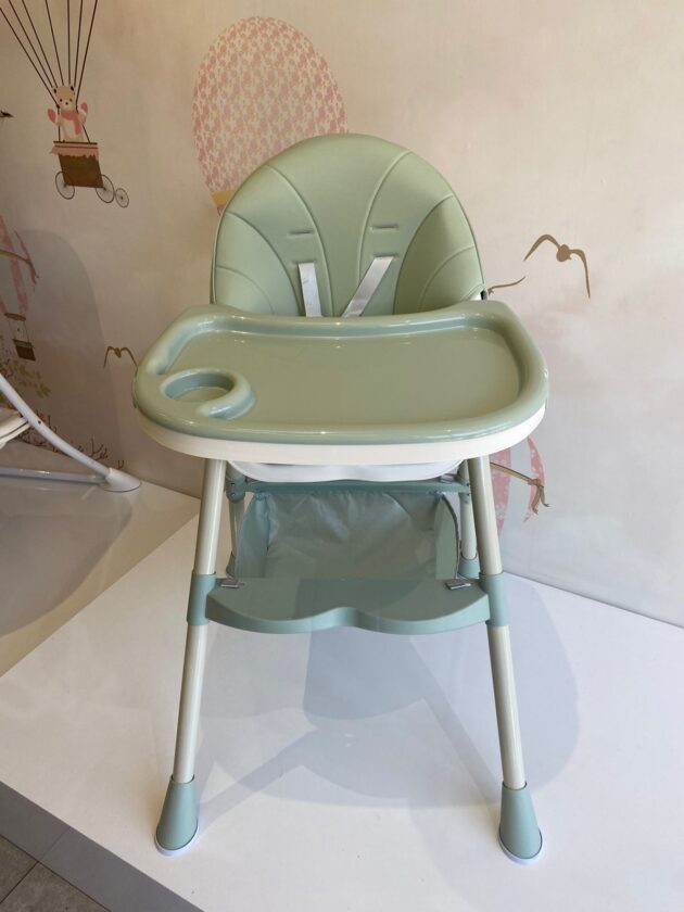 Chaise haute bestbaby