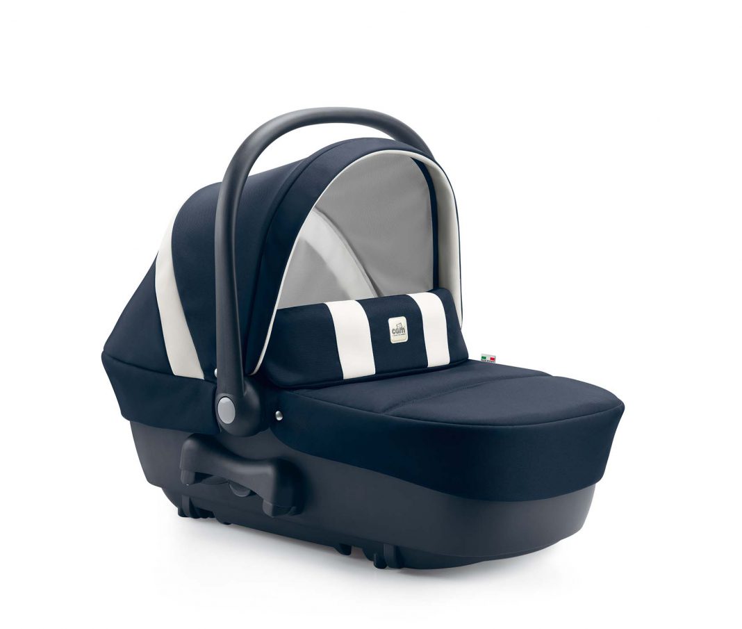 Poussette trio cam 2025 combi tris