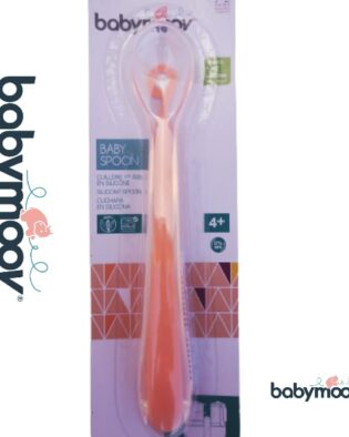 cuillère bébé 1er age peche