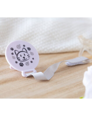 Pince Attache-tetines - Kiokids