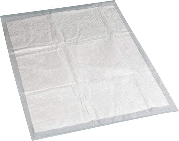 étalé x10 plan à langer ultra absorbant étalé