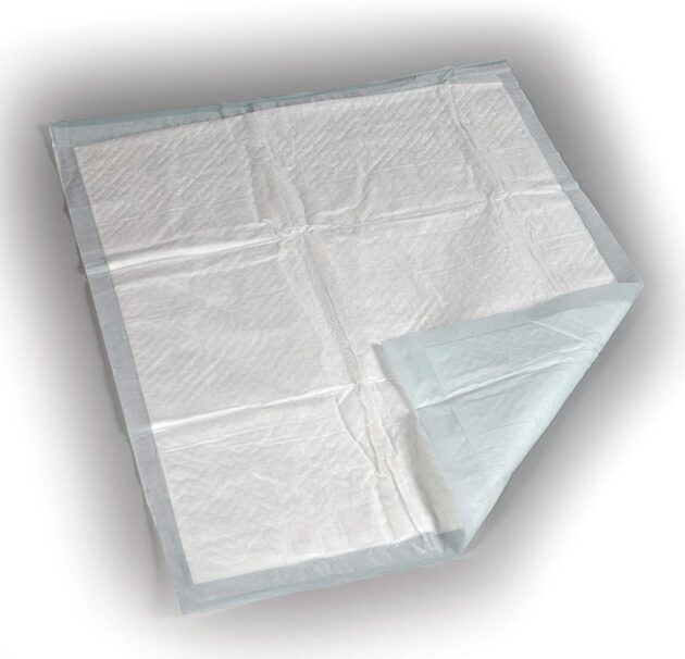 plié x10 plan à langer ultra absorbant