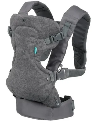 porte bebe 4 en 1 infantino