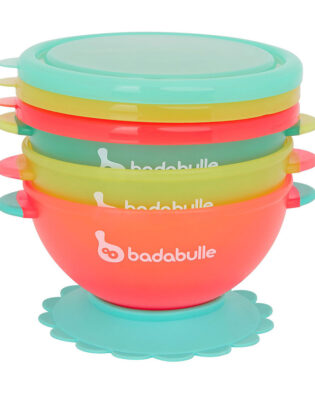 profil bowls x3 badabulle