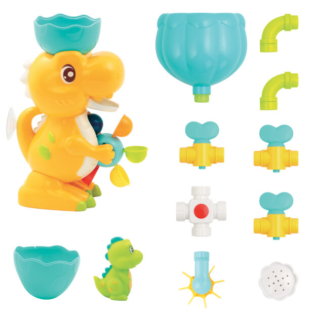 kit aquatique démontable