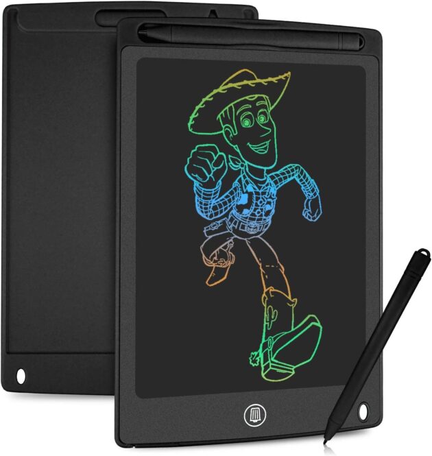 profil tablette graffiti 8.5