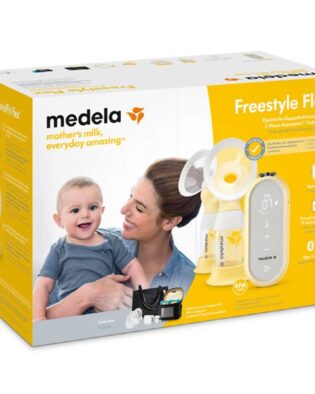 tire-lait efficace et fiable-Medela