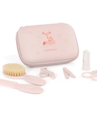 profil baby kit trousse miniland