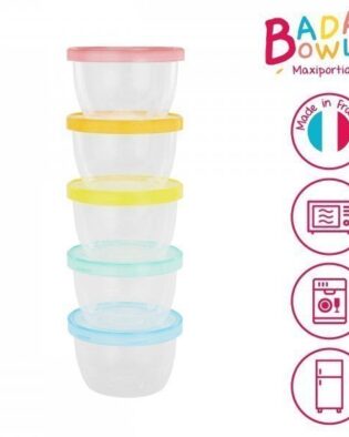 profil badabowls 250ml badabulle