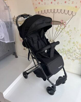 poussette valise t6