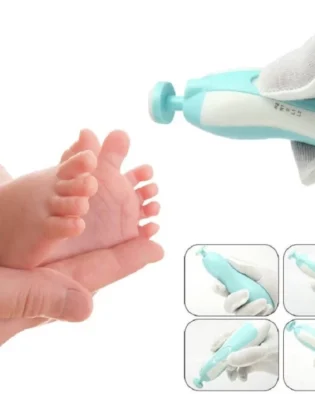 tondeuse électrique pour bébé