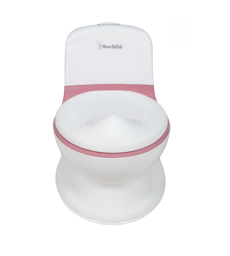 Acheter Siège de pot de toilette pour bébé, siège de sécurité pour
