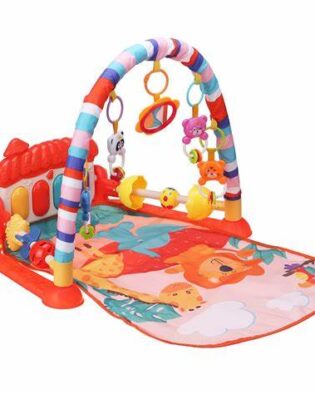 Profil tapis d'éveil avec piano - Huanger