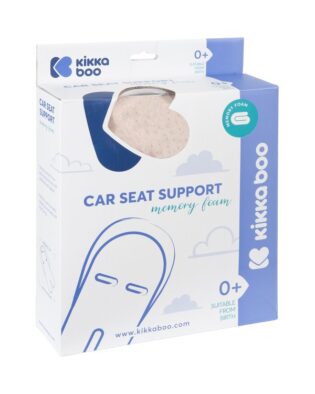 Profil support de siège auto pour bébé-Kikkaboo