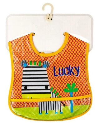 Profil bavoir mignon pour bébé - Baby Bibs