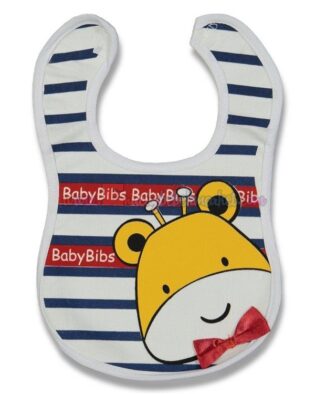 Profil bavoir pour bébé - Baby Bibs