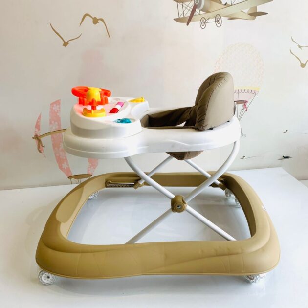 youpala baby hope vue coté marron
