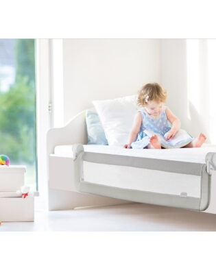 Barrière de lit120cm Safety Bed-Guimo