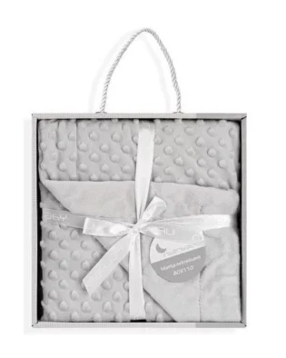Profil couverture en microfibres - Interbaby
